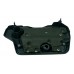 Tampa Capa Motor Jeep Commander Diesel 2.0 2022 2023 2024