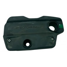 Tampa Capa Motor Jeep Commander Diesel 2.0 2022 2023 2024