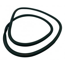 Borracha Porta Jeep Commander 2.0 2022 24 Dianteira Direita