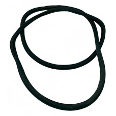 Borracha Porta Jeep Commander 2.0 2022 24 Traseira Esquerda