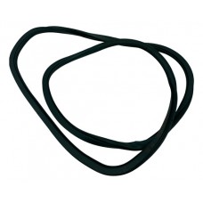 Borracha Porta Jeep Commander 2.0 2022 24 Dianteira Esquerda