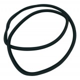 Borracha Porta Jeep Commander 2.0 2022 24 Traseira Direita