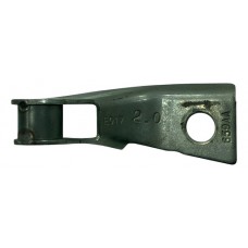 Suporte Turbina Jeep Commander Overland 2.0 2022 2023 2024