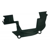 Tampa Protetor Volante Jeep Commander 2.0 2022 2023 2024