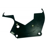 Tampa Protetor Volante Jeep Commander 2.0 2022 2023 2024