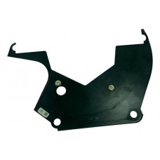 Tampa Protetor Volante Jeep Commander 2.0 2022 2023 2024