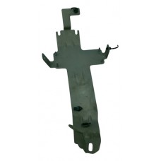 Suporte Cano Bocal Gargalo Tanque Arla Jeep Commander 2022