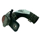 Mangueira Gargalo Radiador Honda Fit 1.4 2004 05 06 07 2008