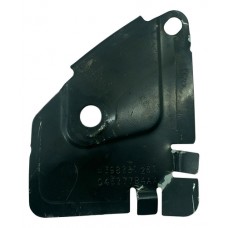 Tampa Defletor Carter Jeep Commander Overland 2.0 2022 2023