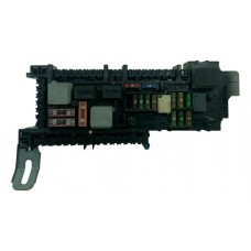 Caixa Fusível Porta Malas Mercedes E500 Executive 5.5 2010