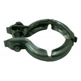 Braçadeira Metal Bico Injetor Jeep Commander Overland 2022