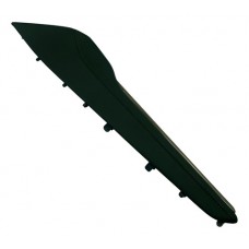 Moldura Console Central Jeep Commander 2022 2024 D/esquerdo