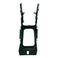 Moldura Console Central Black Piano Jeep Commander 2022