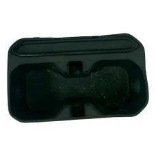 Porta Copo Console Central Jeep Commander Overland 2022 2024