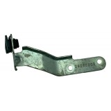 Suporte Chicote Diferencial Jeep Commander Overland 2.0 2022