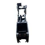 Console Central Jeep Commander Overland 2022 2023 2024