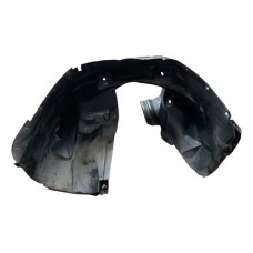 Parabarro Jeep Commander Overland 2022 Dianteiro Esquerdo