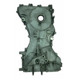 Tampa Lateral Motor Ford Fusion 2.3 Gasolina 2007 2008 2009