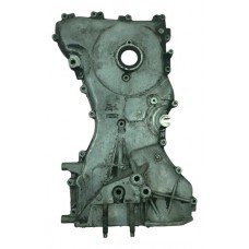 Tampa Lateral Motor Ford Fusion 2.3 Gasolina 2007 2008 2009