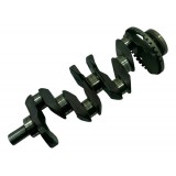 Virabrequim Renault Fluence 2.0 Automático 2012 13 2014 Std