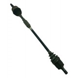 Homocinetica Completa Honda Fit 1.5 Manual 2011 Dir. 25x26 D