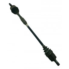 Homocinetica Completa Honda Fit 1.5 Manual 2011 Dir. 25x26 D