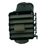 Difusor Ar Toyota Corolla Altis 2010 2011 Lateral Esquerdo