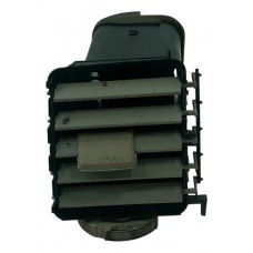 Difusor Ar Toyota Corolla Altis 2010 2011 Lateral Esquerdo