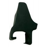 Acab. Trilho Banco Toyota Corolla Altis 2010 Dir. Detalhe