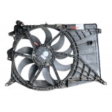 Ventoinha Jeep Commander Overland 2.0 2022 2023 2024 Detalhe