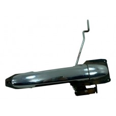 Maçaneta Externa Toyota Corolla Altis 2010 Dianteira Direita Dianteira