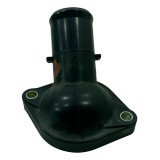 Flange Válvula Termostática Toyota Corolla 2.0 Auto. 2010 11