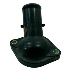 Flange Válvula Termostática Toyota Corolla 2.0 Auto. 2010 11