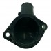 Flange Válvula Termostática Toyota Corolla 2.0 Auto. 2010 11