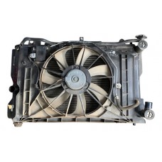 Conjunto Radiador Toyota Corolla 2.0 Automático 2010 11 2012