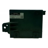 Módulo Conforto Toyota Corolla 2.0 Automático 2010 11 2012