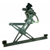 Máquina Vidro Toyota Corolla Altis 2010 11 Dianteira Direita