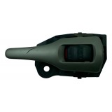 Maçaneta Interna Toyota Corolla Altis 2010 Dianteira Direita Dianteira