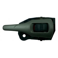 Maçaneta Interna Toyota Corolla Altis 2010 Dianteira Direita Dianteira