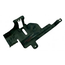 Protetor Inferior Cardan Jeep Commander Overland 2022 2023