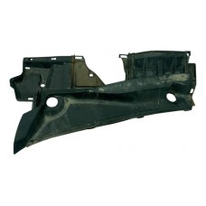 Grade Churrasqueira Toyota Corolla Altis 2010 2011 Esquerda