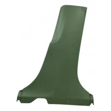 Acabamento Inf Coluna Toyota Corolla Altis 2010 Dir. Detalhe