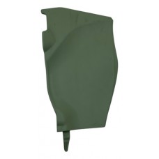 Acabamento Console Central Toyota Corolla Altis 2011 Esq.