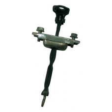 Limitador Porta Toyota Corolla Altis 2011 Dianteiro Direito