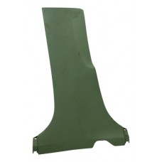 Acabamento Coluna Toyota Corolla Altis 2011 Diant Direito