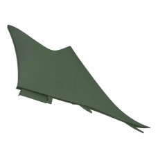 Acabamento Coluna Toyota Corolla Altis 2011 Traseiro Direito