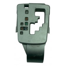 Acabamento Câmbio Toyota Corolla Automático 2.0 2010 2011 12