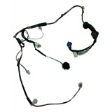 Chicote Porta Toyota Corolla Altis 2011 12 Dianteira Direita