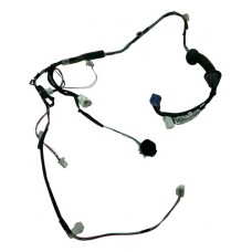 Chicote Porta Toyota Corolla Altis 2011 12 Dianteira Direita