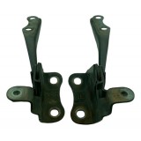 Par Dobradiças Capô Toyota Corolla Altis 2.0 2010 2011 2012